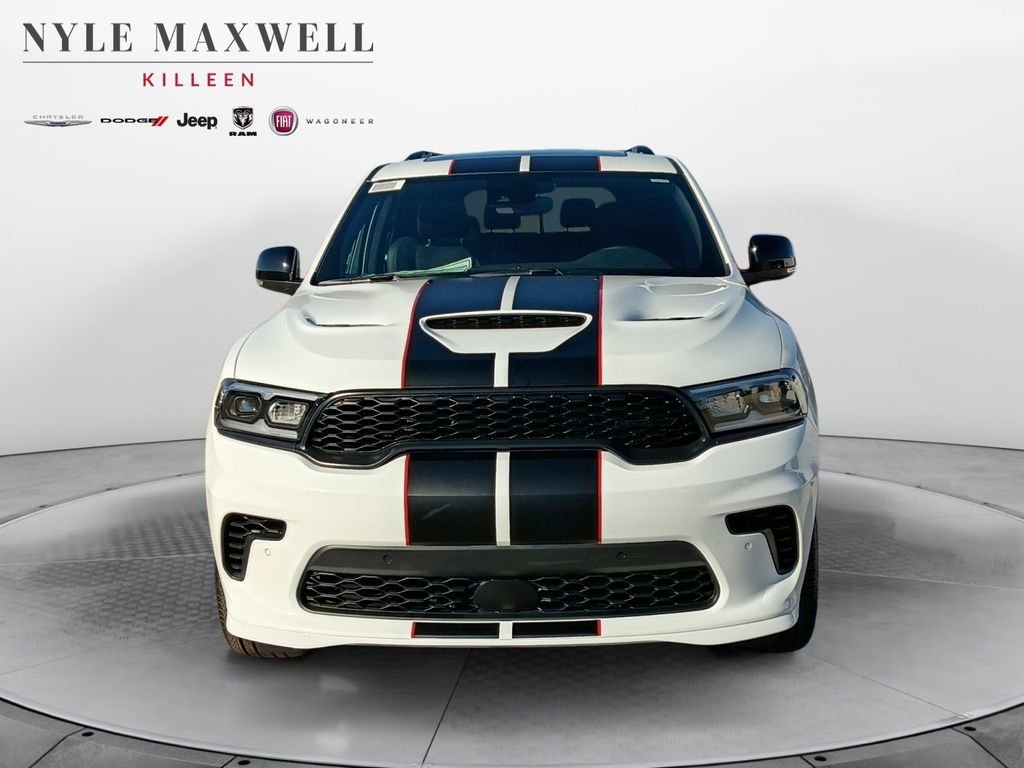 New 2026 Dodge Durango GT image 18