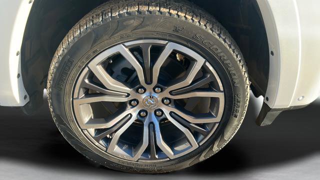 Certified 2025 RAM 1500 Tungsten image 21