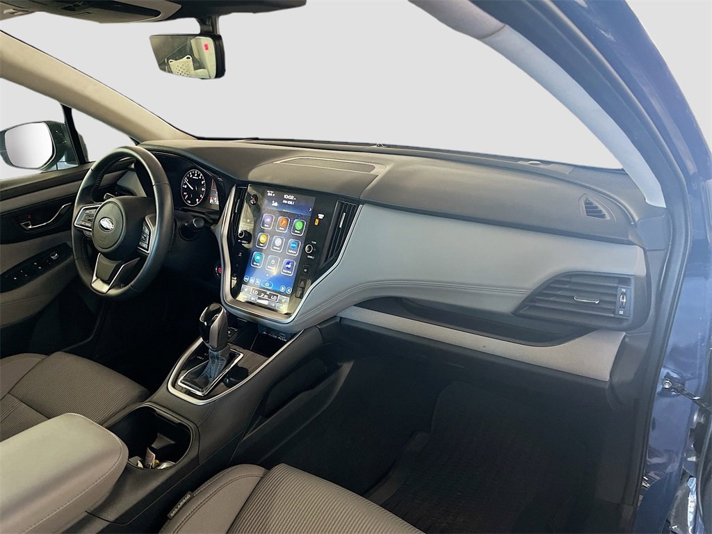 Used 2024 Subaru Legacy Premium image 27