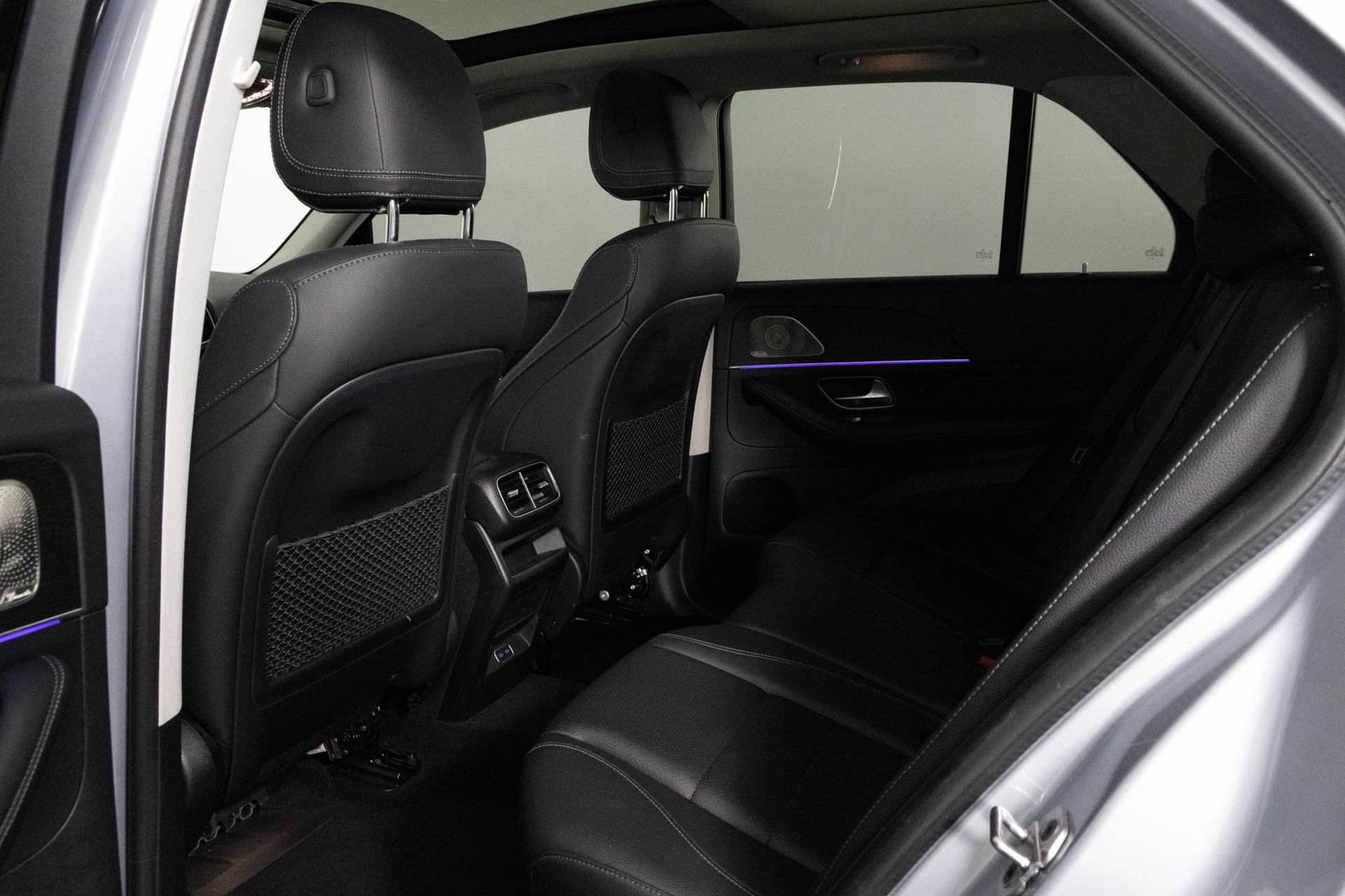 Used 2024 Mercedes-Benz GLE 350 4MATIC image 34