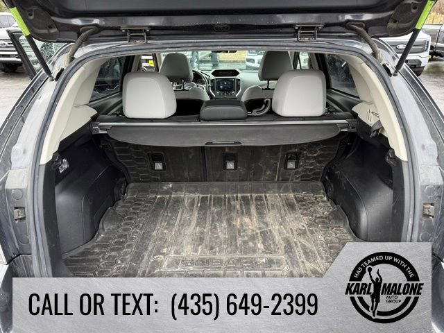 Used 2018 Subaru Crosstrek 2.0i Limited image 32