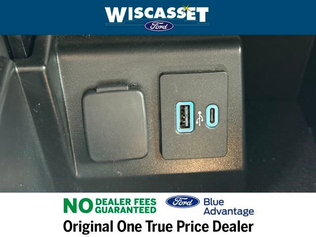 Certified 2022 Ford Explorer ST w/ Equipment Group 401A image 18