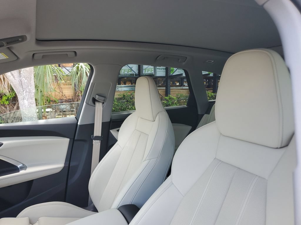 Certified 2025 Audi Q5 Premium w/ Premium Plus AWD/4WD image 23