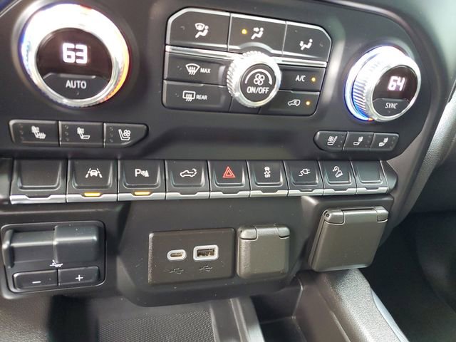 Used 2022 GMC Sierra 1500 SLT w/ SLT Premium Plus Package image 25