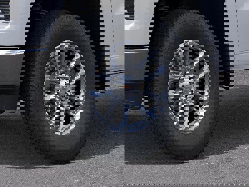 New 2026 Chevrolet Silverado 1500 LT w/ Safety Package image 33