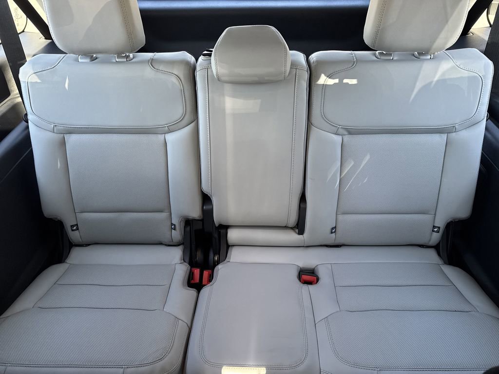 New 2026 Ford Expedition Max Platinum AWD/4WD image 24