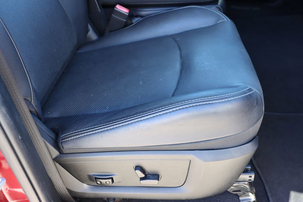 Used 2017 RAM 1500 Laramie image 24