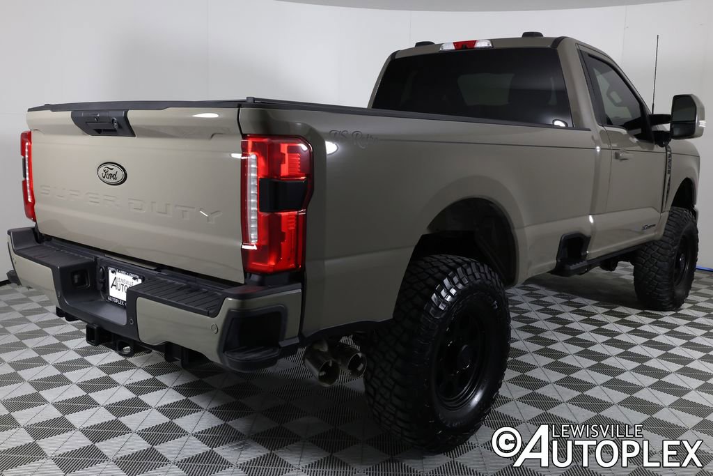 Used 2026 Ford F250 XLT w/ 360-Degree Camera Package image 5