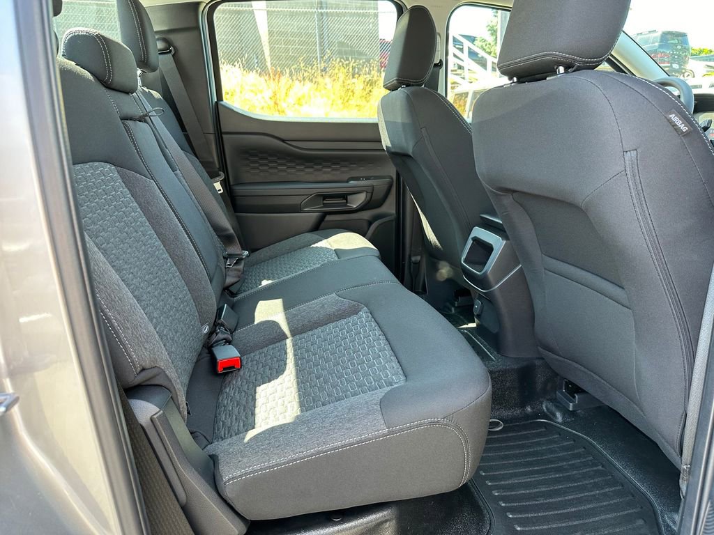 Certified 2024 Ford Ranger XL image 13