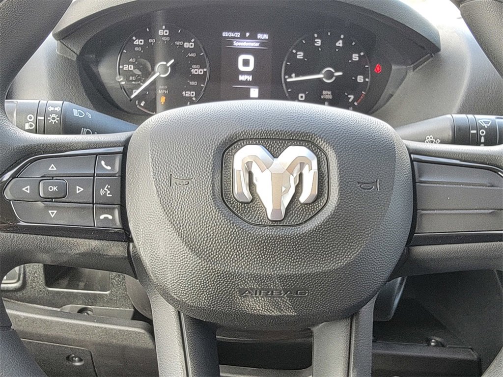 New 2026 RAM ProMaster 1500 image 20