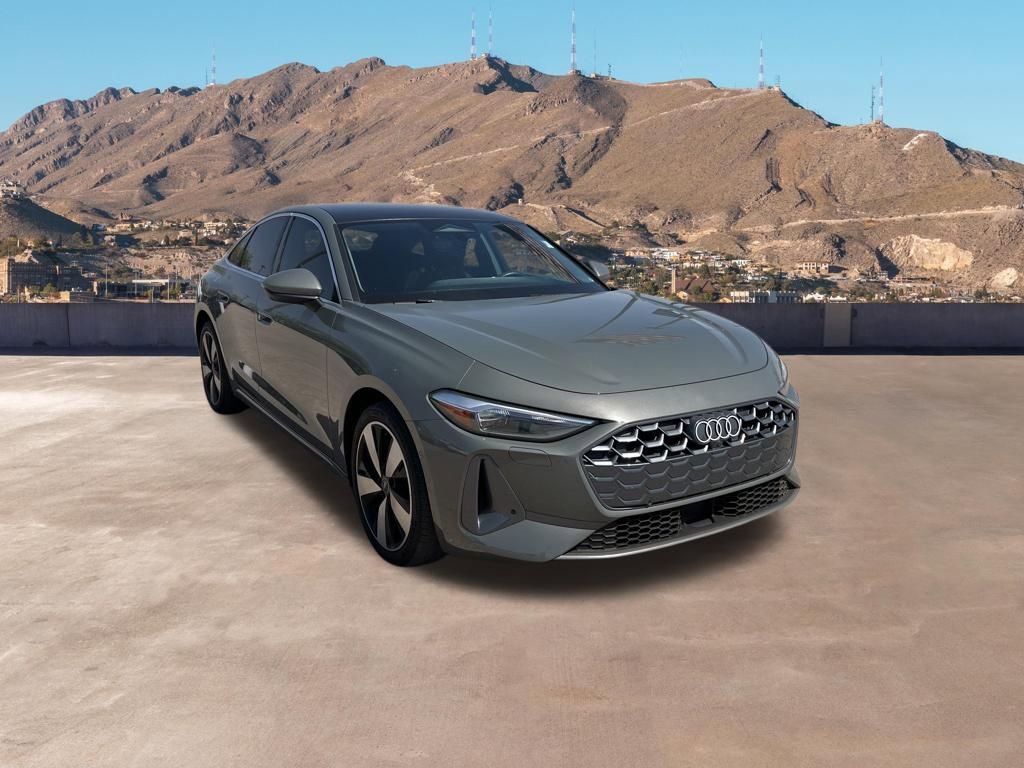 Used 2025 Audi A5 2.0T Premium w/ Convenience Package image 12