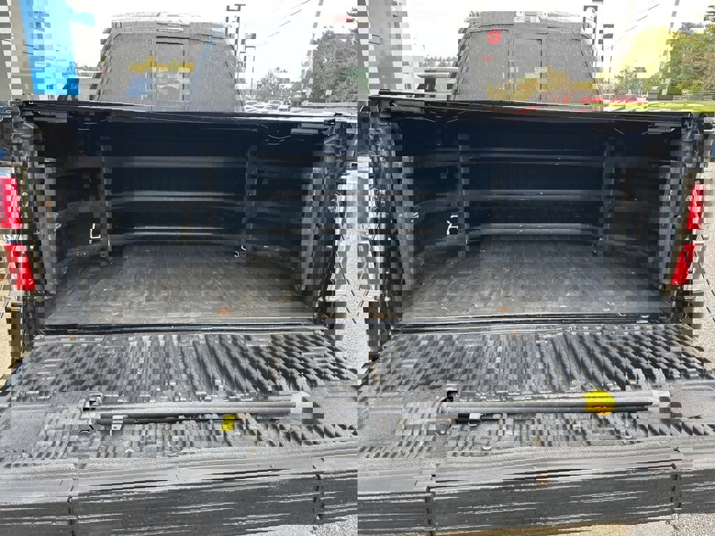 Used 2014 Ford F150 Platinum image 8