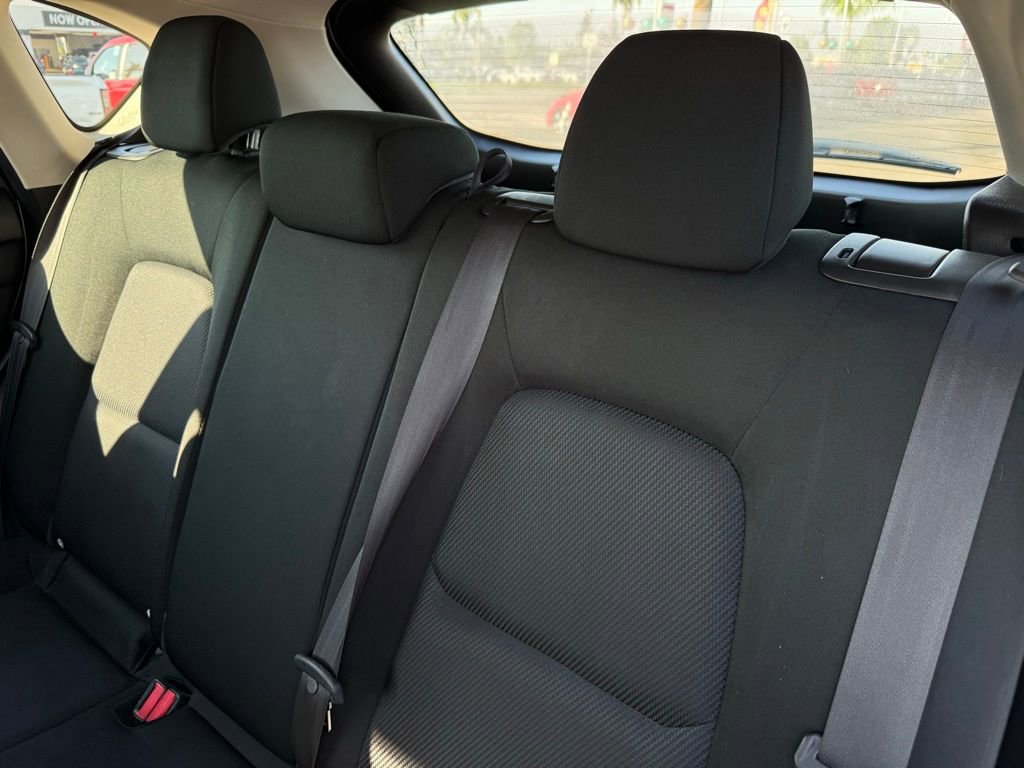 Used 2019 MAZDA CX-5 Sport image 10