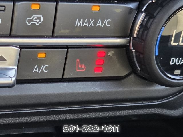 Used 2025 Ford Bronco Big Bend AWD/4WD image 25