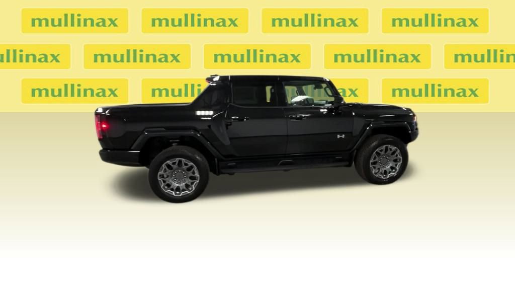 New 2026 GMC Hummer EV 4x4 Crew Cab image 47