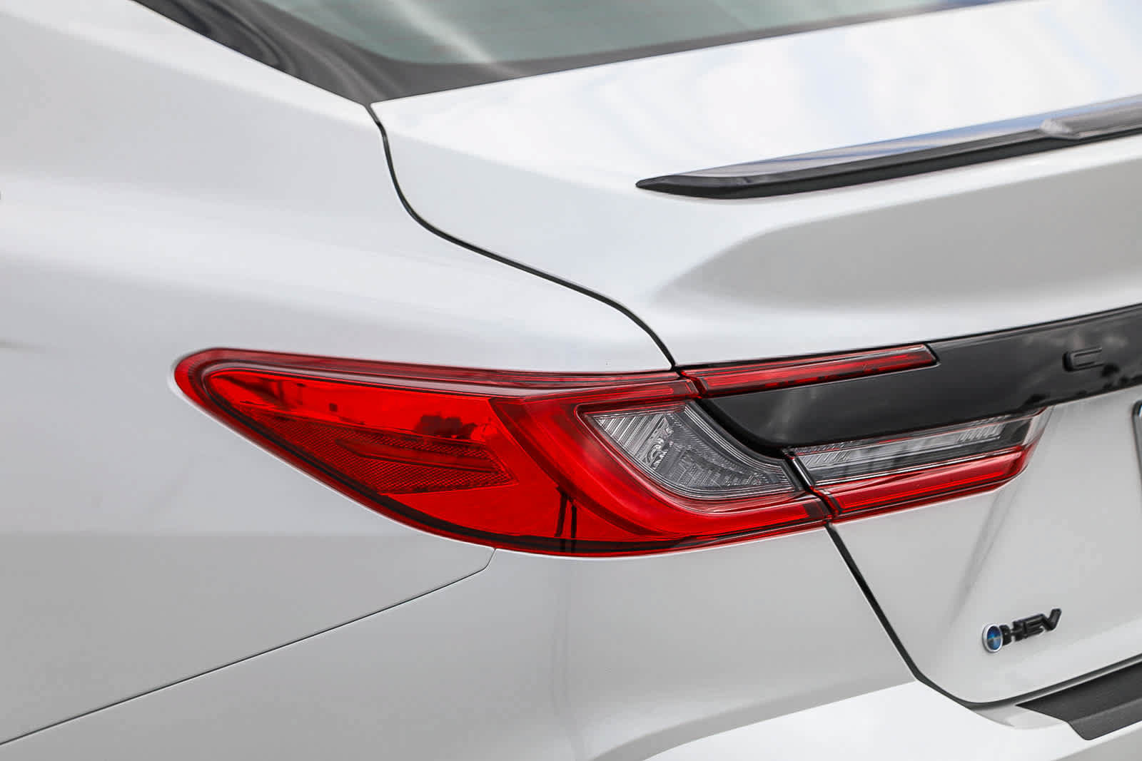 Certified 2026 Toyota Camry XSE FWD image 9