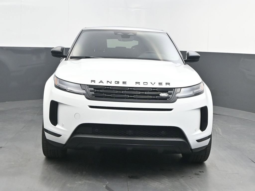 New 2026 Land Rover Range Rover Evoque S image 10