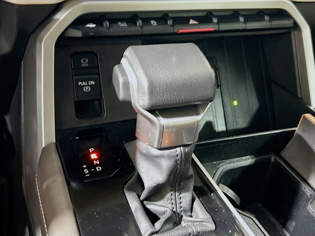 Used 2024 Toyota Tundra 1794 Edition RWD image 14