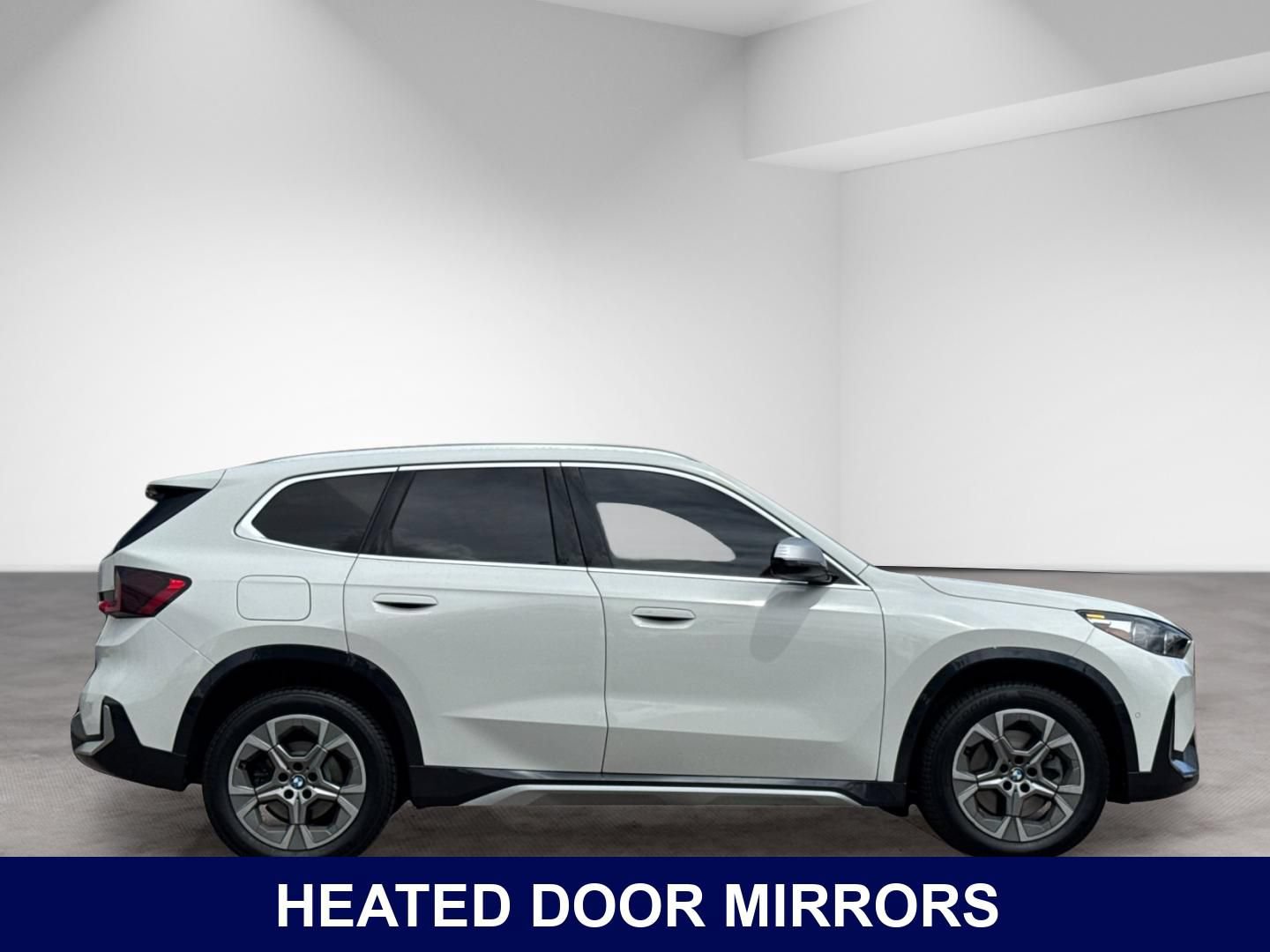 Used 2023 BMW X1 xDrive28i w/ Convenience Package AWD/4WD image 8