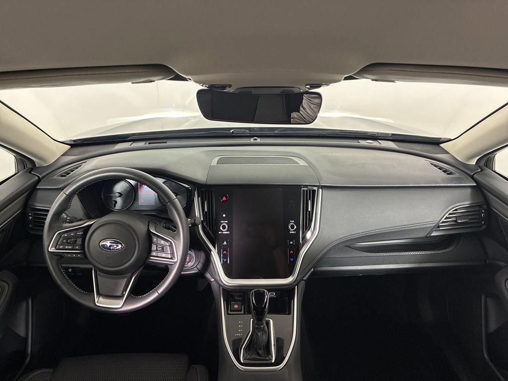 Certified 2025 Subaru Outback Premium w/ Popular Package #1A image 27