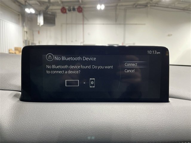 New 2025 MAZDA CX-5 AWD 2.5 S w/ Preferred Package image 30