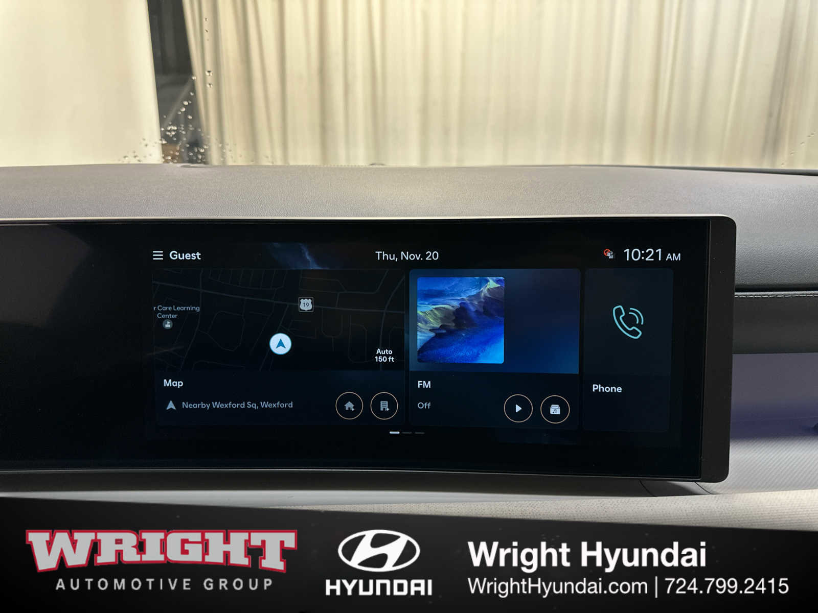 New 2026 Hyundai Tucson SEL image 16