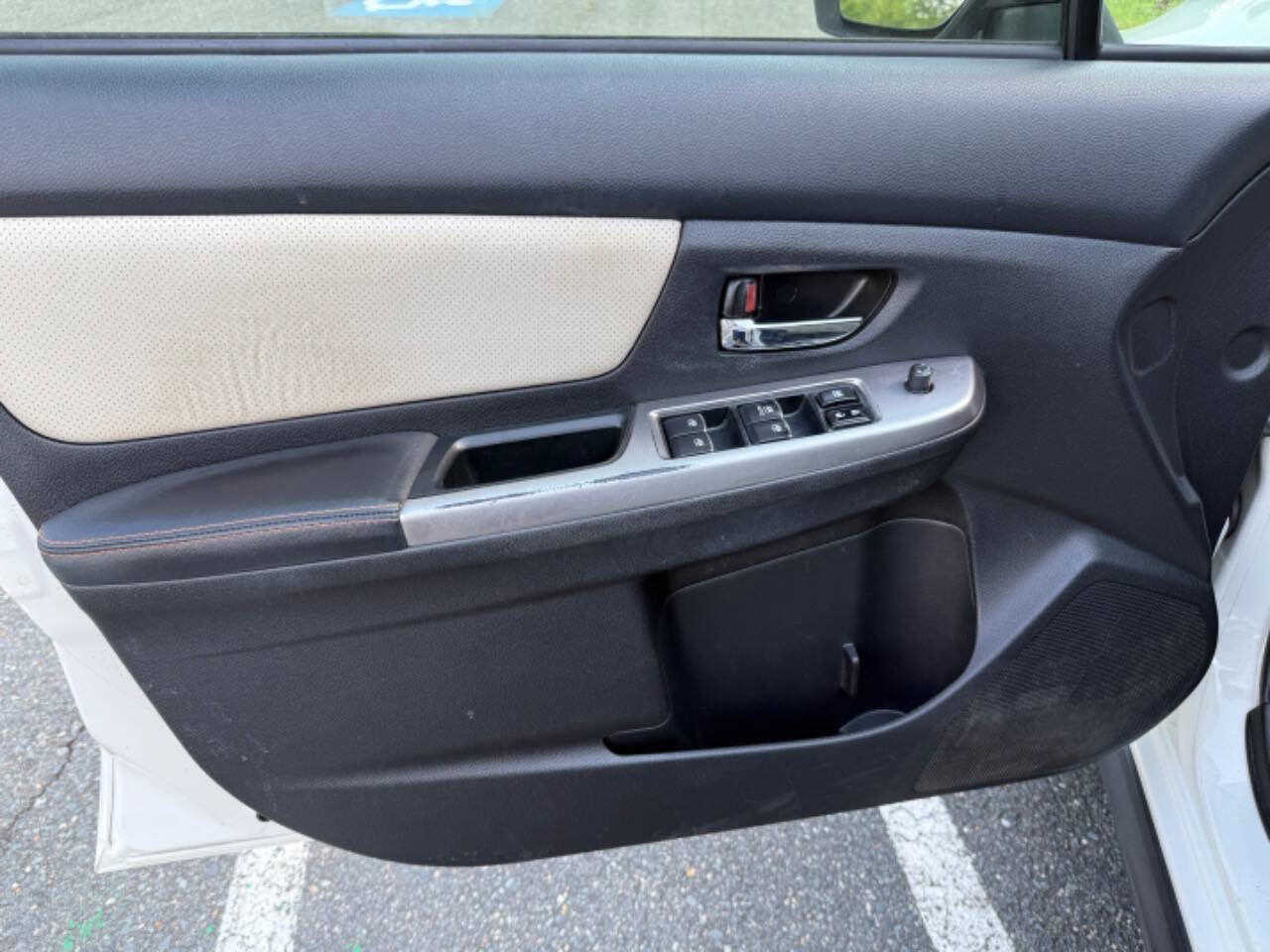 Used 2016 Subaru Crosstrek 2.0i Limited image 22