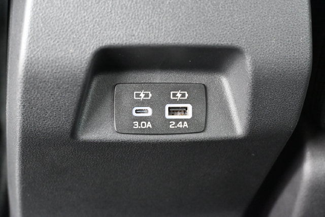 New 2027 Subaru Crosstrek 2.5i Premium AWD/4WD image 11