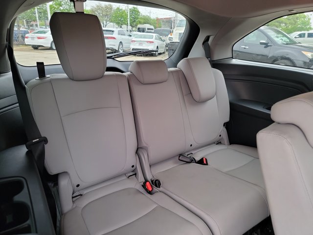 Used 2023 Honda Odyssey EX-L image 17