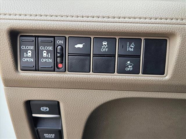 Used 2020 Honda Odyssey EX-L image 13