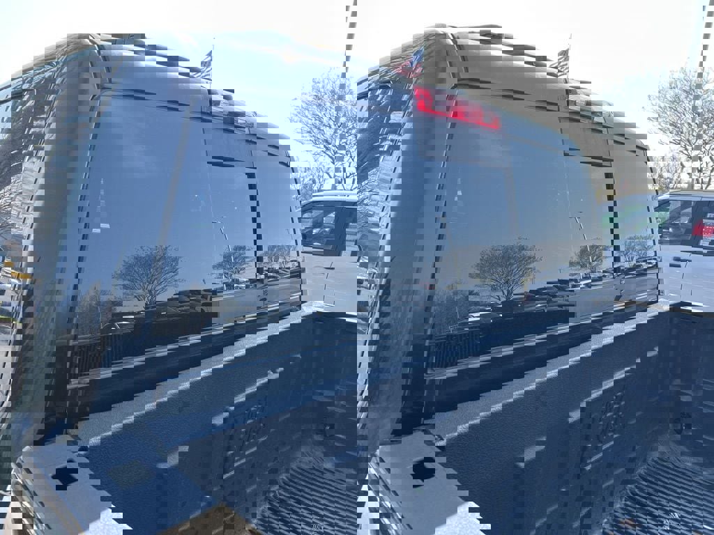 Used 2012 RAM 3500 Laramie w/ Max Tow Pkg image 10