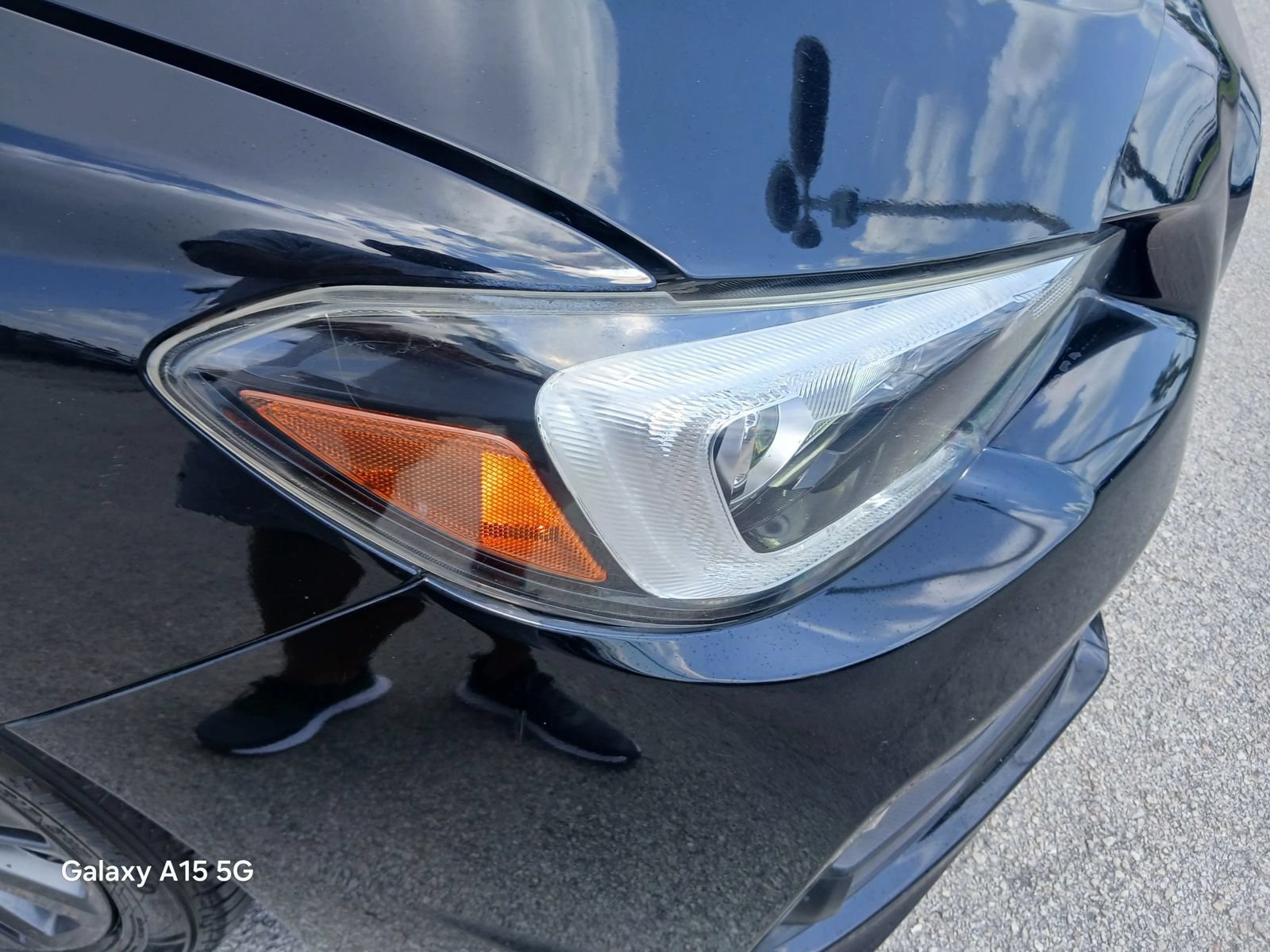 Used 2015 Subaru WRX Limited AWD/4WD image 22