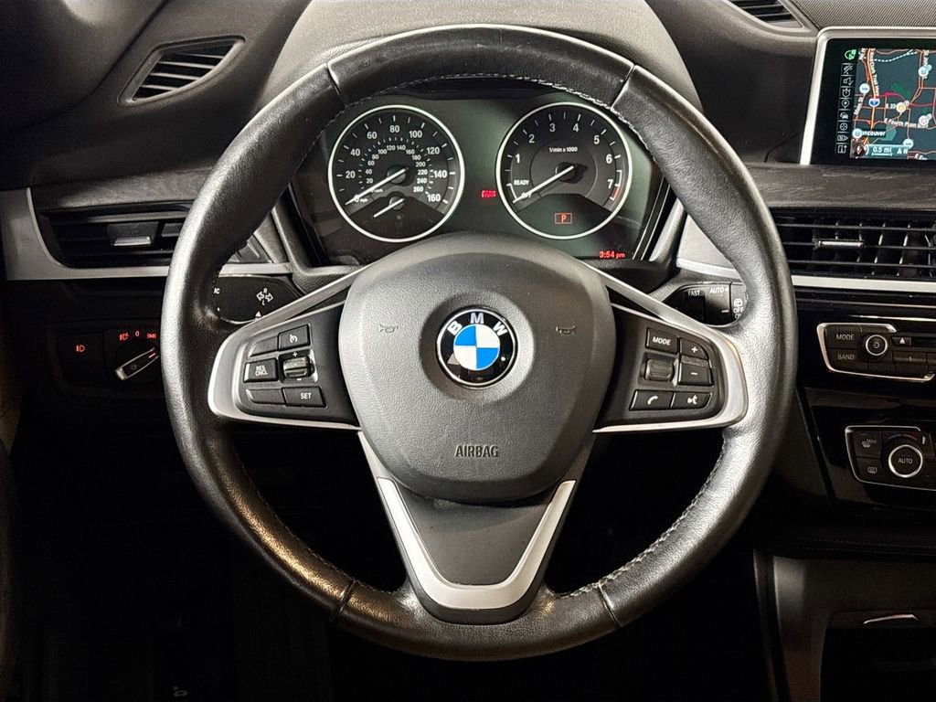 Used 2017 BMW X1 xDrive28i image 13