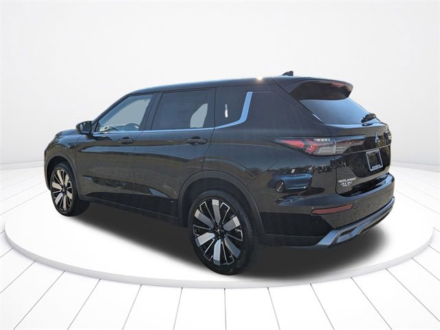 New 2026 Mitsubishi Outlander SE image 5