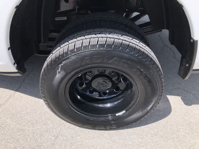 New 2026 RAM 3500 Big Horn AWD/4WD image 22