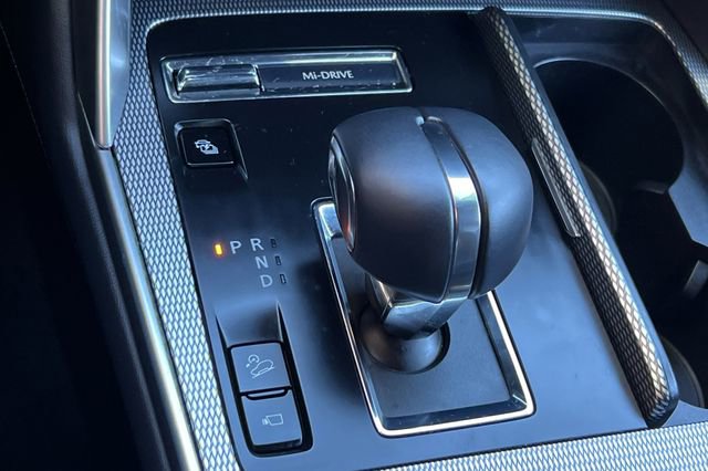 Certified 2025 MAZDA CX-90 Plug-In Hybrid w/ Premium Plus image 26