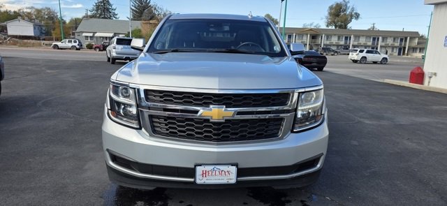 Used 2020 Chevrolet Tahoe LT image 2