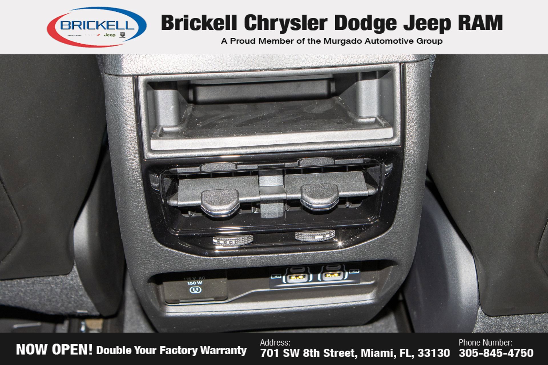 New 2025 Jeep Grand Cherokee Laredo image 20