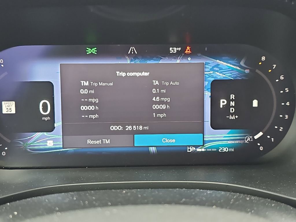 Used 2023 Volvo XC60 B5 Plus w/ Protection Package Premier AWD/4WD image 18