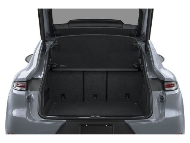 Certified 2024 Porsche Cayenne Coupe AWD/4WD image 13