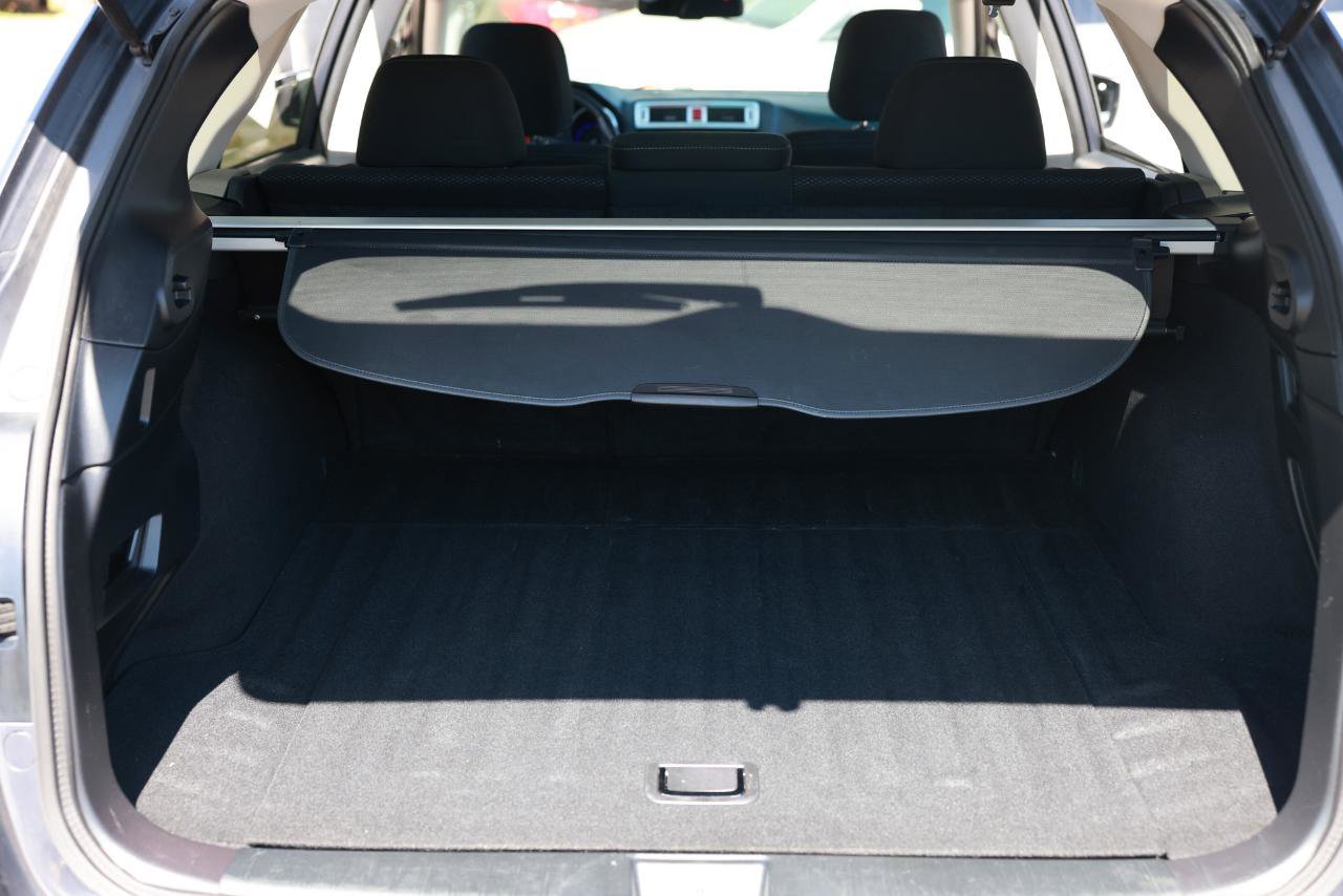 Used 2015 Subaru Outback 2.5i Premium image 24