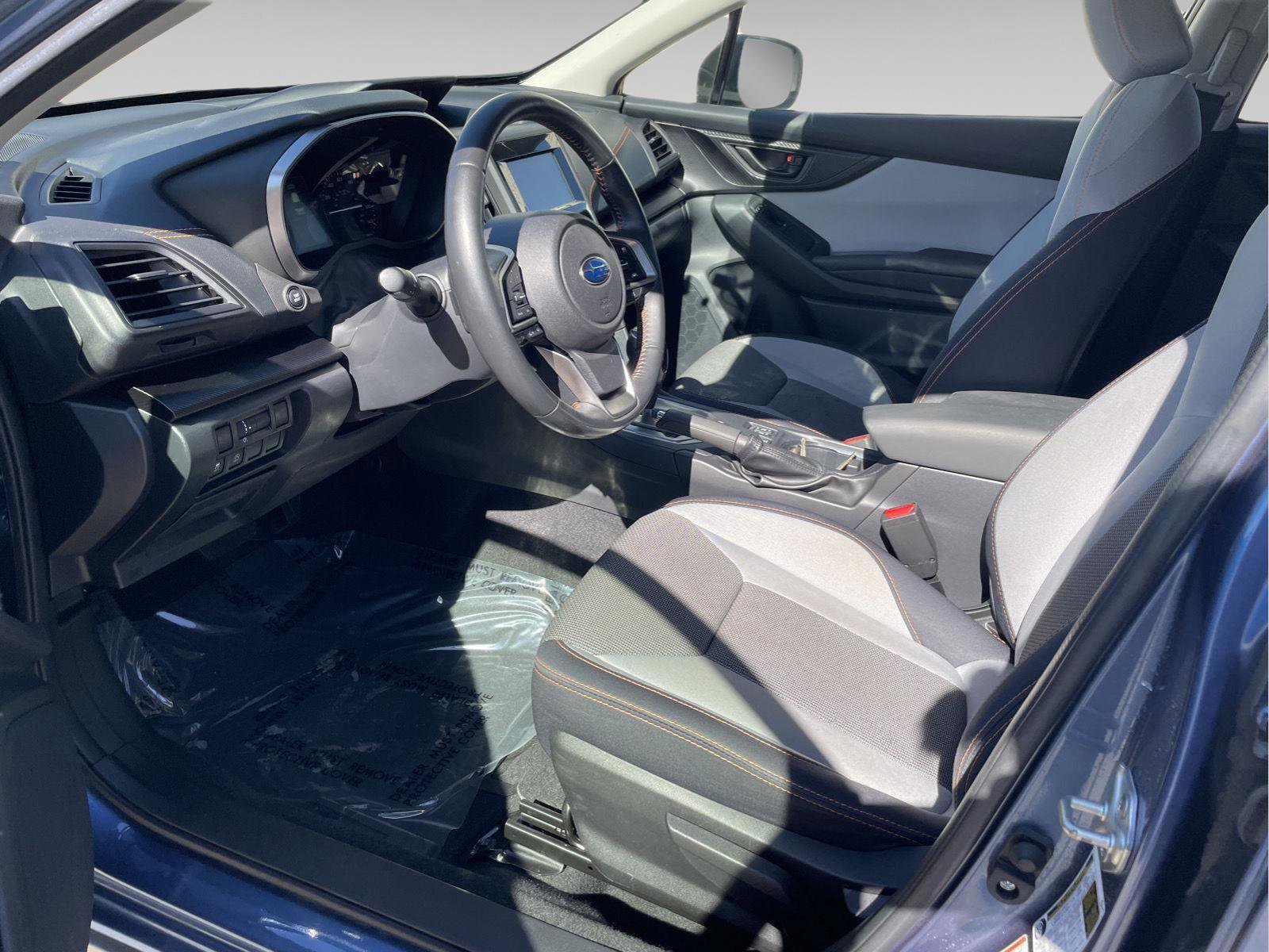 Used 2020 Subaru Crosstrek 2.0i Premium w/ Popular Package #2 image 9