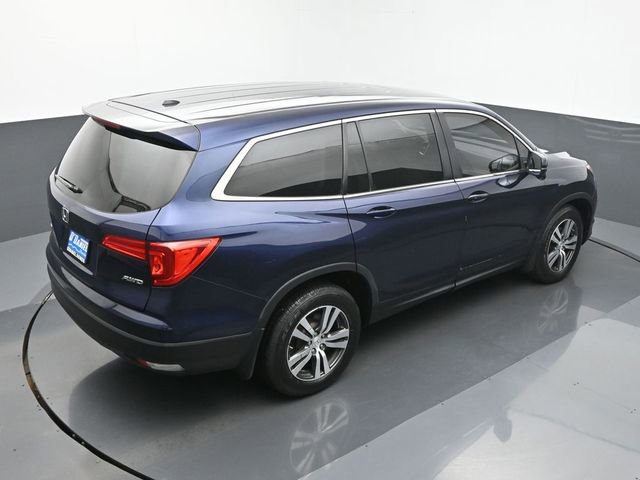 Used 2016 Honda Pilot EX-L image 17