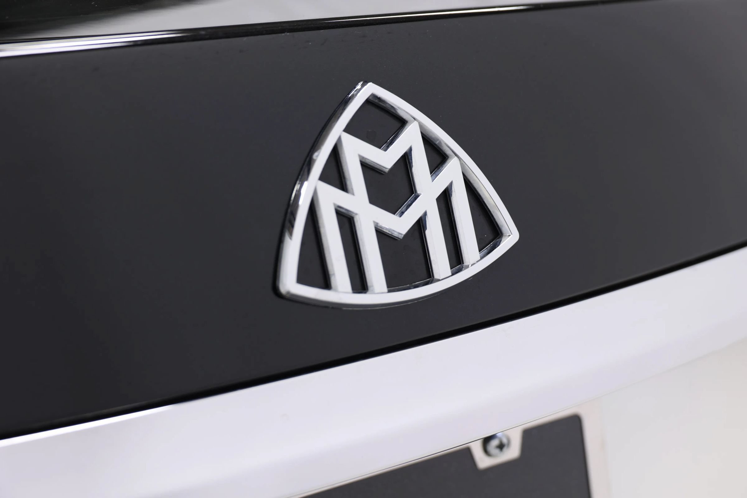 Used 2021 Mercedes-Benz Maybach S 580 4MATIC image 93