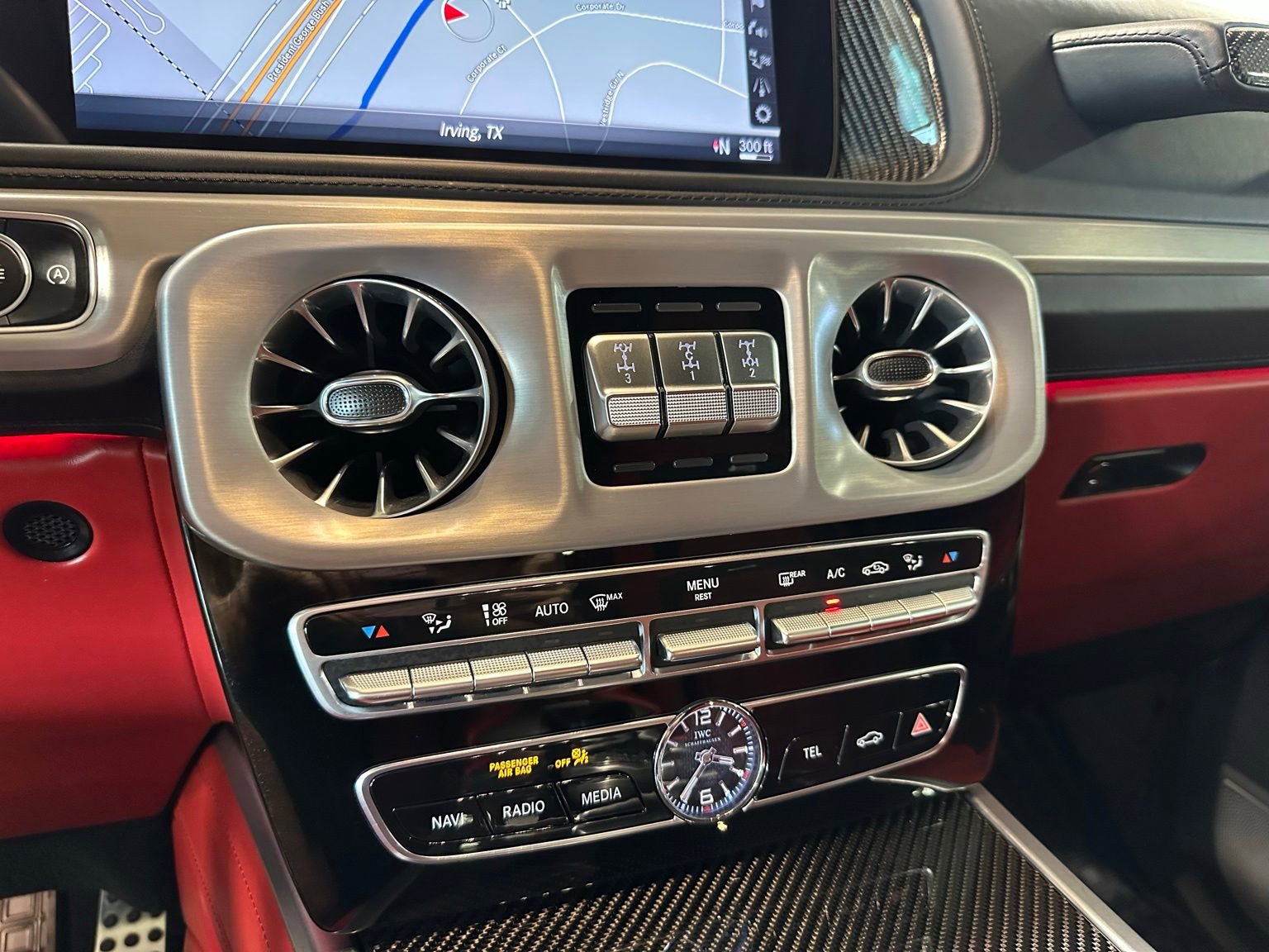 Used 2020 Mercedes-Benz G 63 AMG 4MATIC image 32