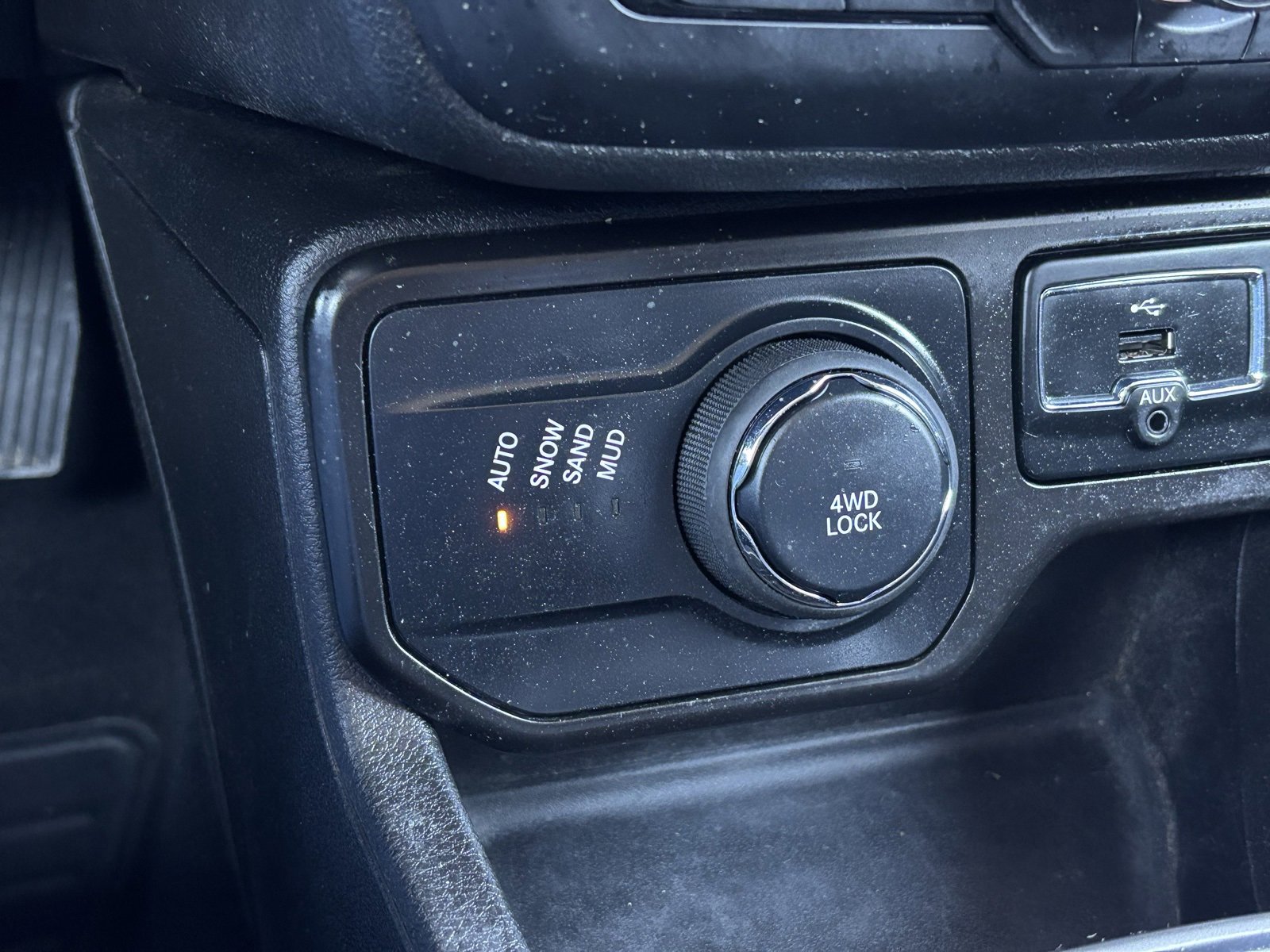 Used 2022 Jeep Renegade Latitude w/ Convenience Group image 5