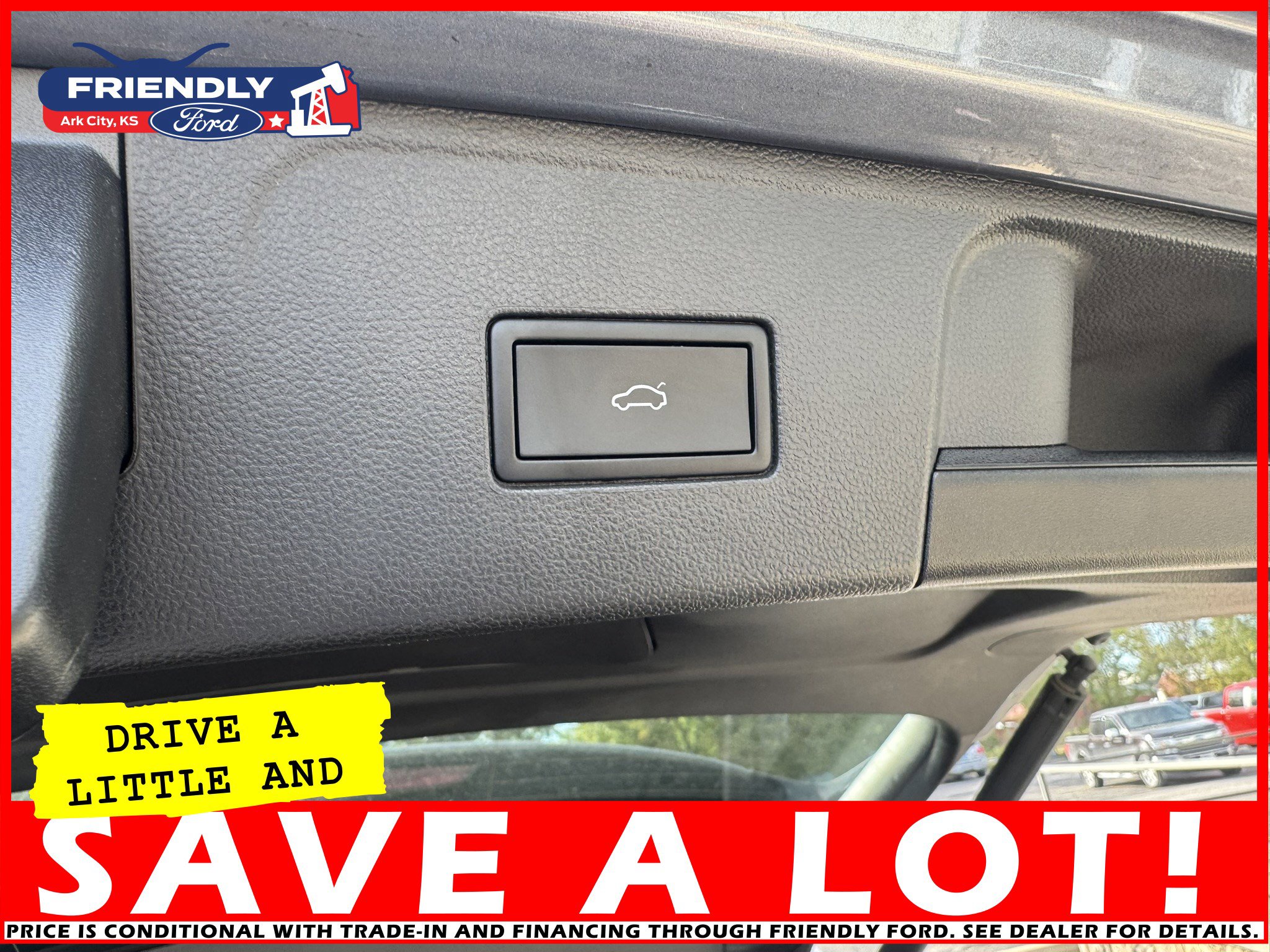 Used 2024 Volkswagen Atlas SE image 8