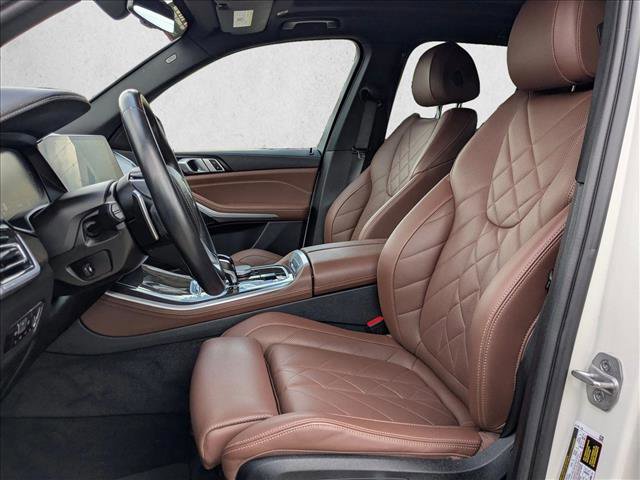 Used 2023 BMW X5 xDrive40i w/ Premium Package image 15