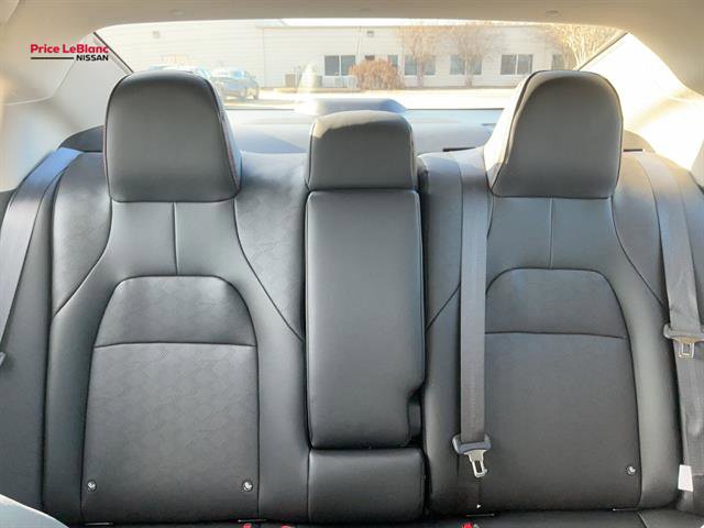 New 2026 Nissan Sentra SR w/ SR Premium Package image 10