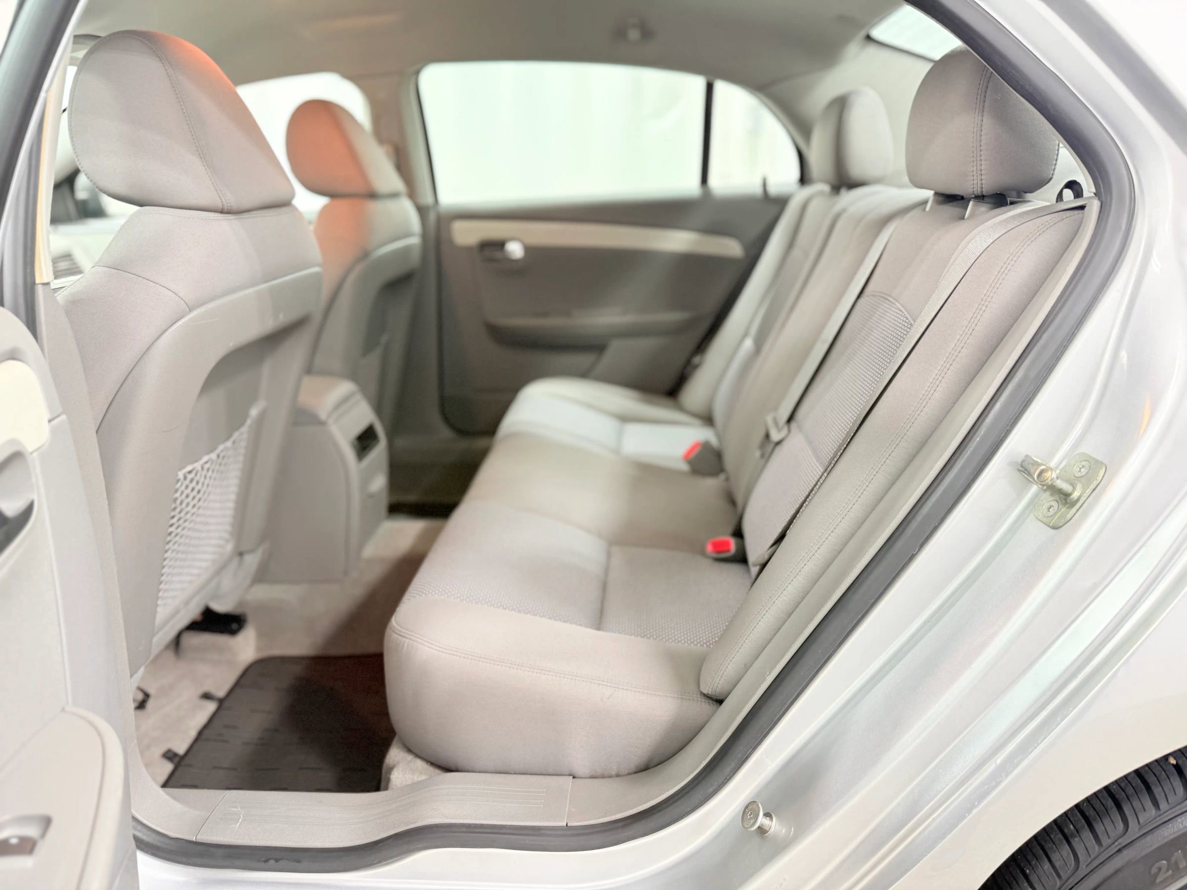 Used 2012 Chevrolet Malibu LS image 24